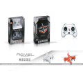 2016 el más nuevo Rc Toys 2.4G 4CH Nano RC Quadcopter con 6-Axis Gyro similar a Mini Nano Drone CX-10 CX10 SJY-8802